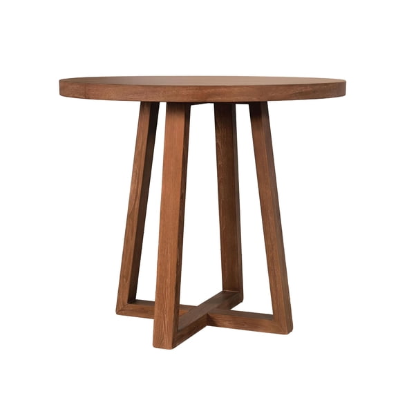 Sunny Designs Mia Round Counter Height Table