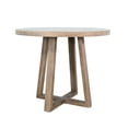 thumbnail image 1 of Sunny Designs Mia Round Counter Height Table, 1 of 4