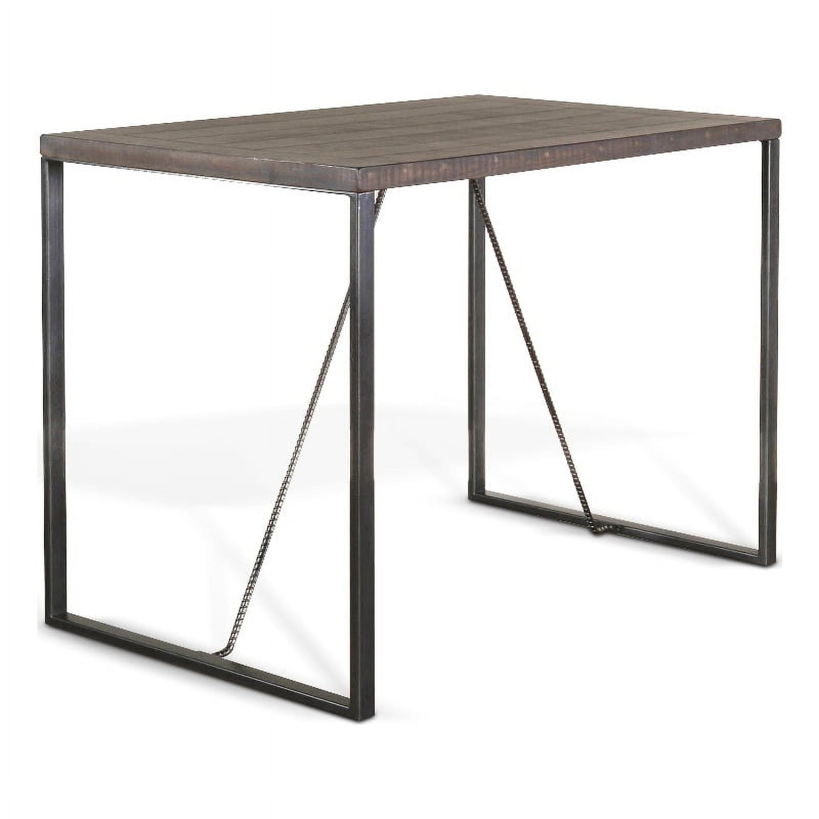 Newport counter sale height table