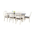 thumbnail image 1 of Sunny Designs Pasadena Rectangular Extension Dining Set, 1 of 2