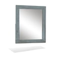 thumbnail image 1 of Sunny Designs Ranch House Mirror, 1 of 2