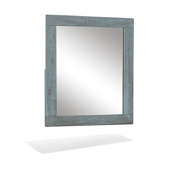 Sunny Designs Ranch House Mirror