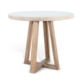 thumbnail image 1 of Sunny Designs Rowan 42" Round Counter Table, 1 of 3