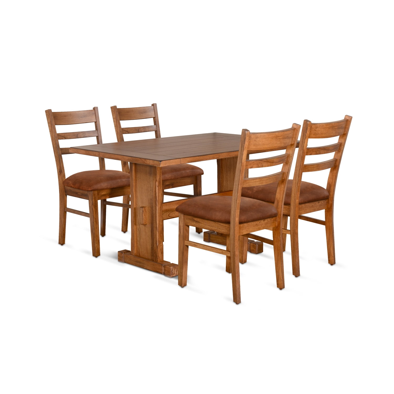 Sedona breakfast nook set sale