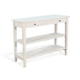 thumbnail image 1 of Sunny Designs Small Console Table, 1 of 2