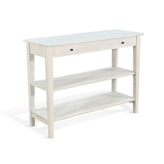 Sunny Designs Small Console Table