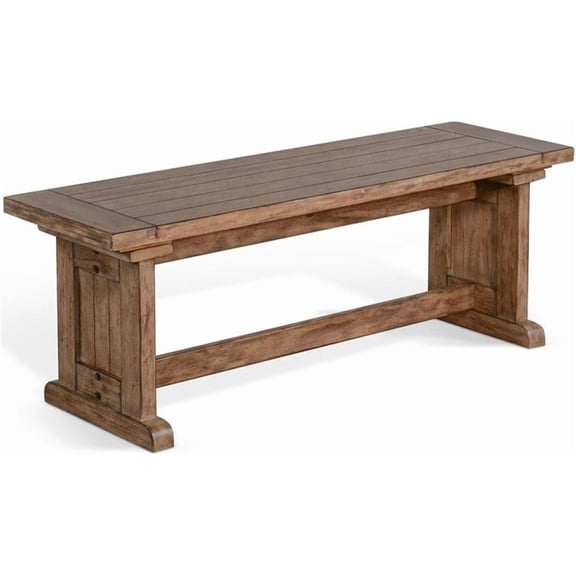 Sunny Designs Sofa Table, Espresso Finish