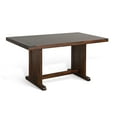 thumbnail image 1 of Sunny Designs Tuscany Nook Table, 1 of 3