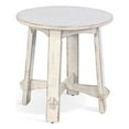thumbnail image 1 of Sunny Designs White Sand End Table, 1 of 6