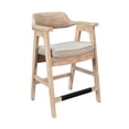 thumbnail image 1 of Sunny Designs Wren Counter Stool (Set of 2), 1 of 6