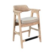 Sunny Designs Wren Counter Stool Set of 2