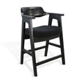 thumbnail image 1 of Sunny Designs Wren Counter Stool (Set of 2), 1 of 5