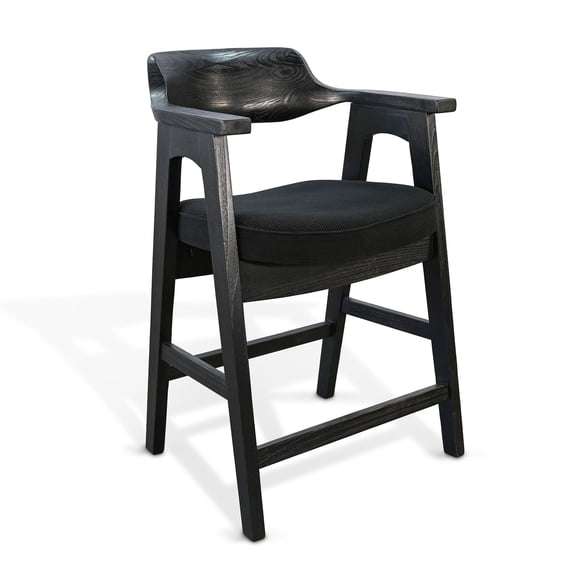 Sunny Designs Wren Counter Stool (Set of 2)