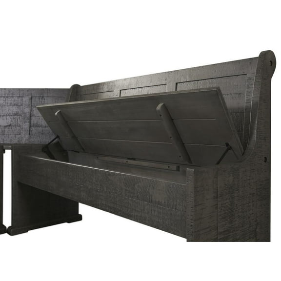 Sunset Trading Sunny Dining Nook Table Set