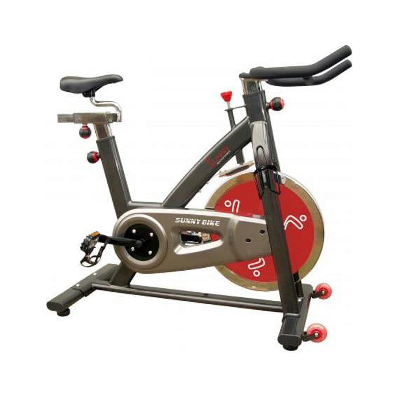 Sf B1002 Sunny Health And Fitness Bike Manual Sunny Health At Home