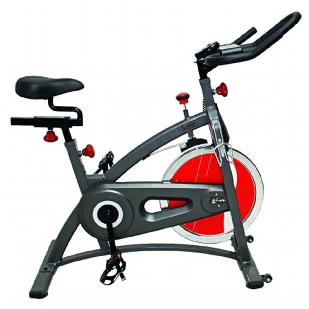 Sunny Distributor SF-B1423 Belt Drive Indoor Cycling Bike