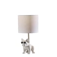 thumbnail image 1 of Sunny Dog Table Lamp, 1 of 10