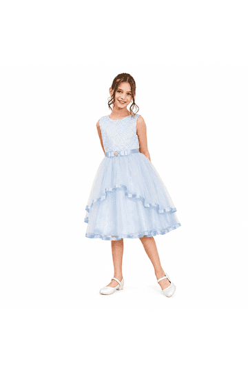 Toddler Girls Dressy Dresses in Toddler Girls Dresses - Walmart.com