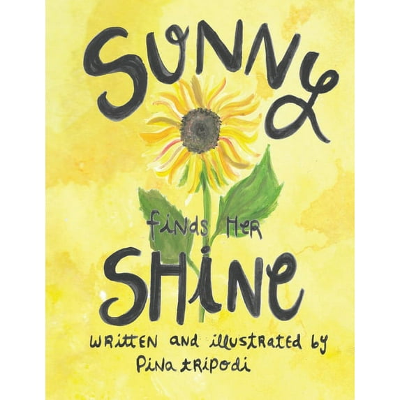Sunny Finds her Shine, (Paperback)