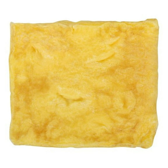 Sunny Fresh Scrambled Egg Square, 1.5 Ounce - 100 per case.