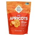 thumbnail image 1 of Sunny Fruit Soft & Succulent Dried Apricots, 32 oz, 1 of 2