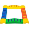 thumbnail image 1 of Sunny & Fun Interlocking Stepping Boards W/Rubber Grip Obstacle Course for Child - Set of 8, 1 of 7