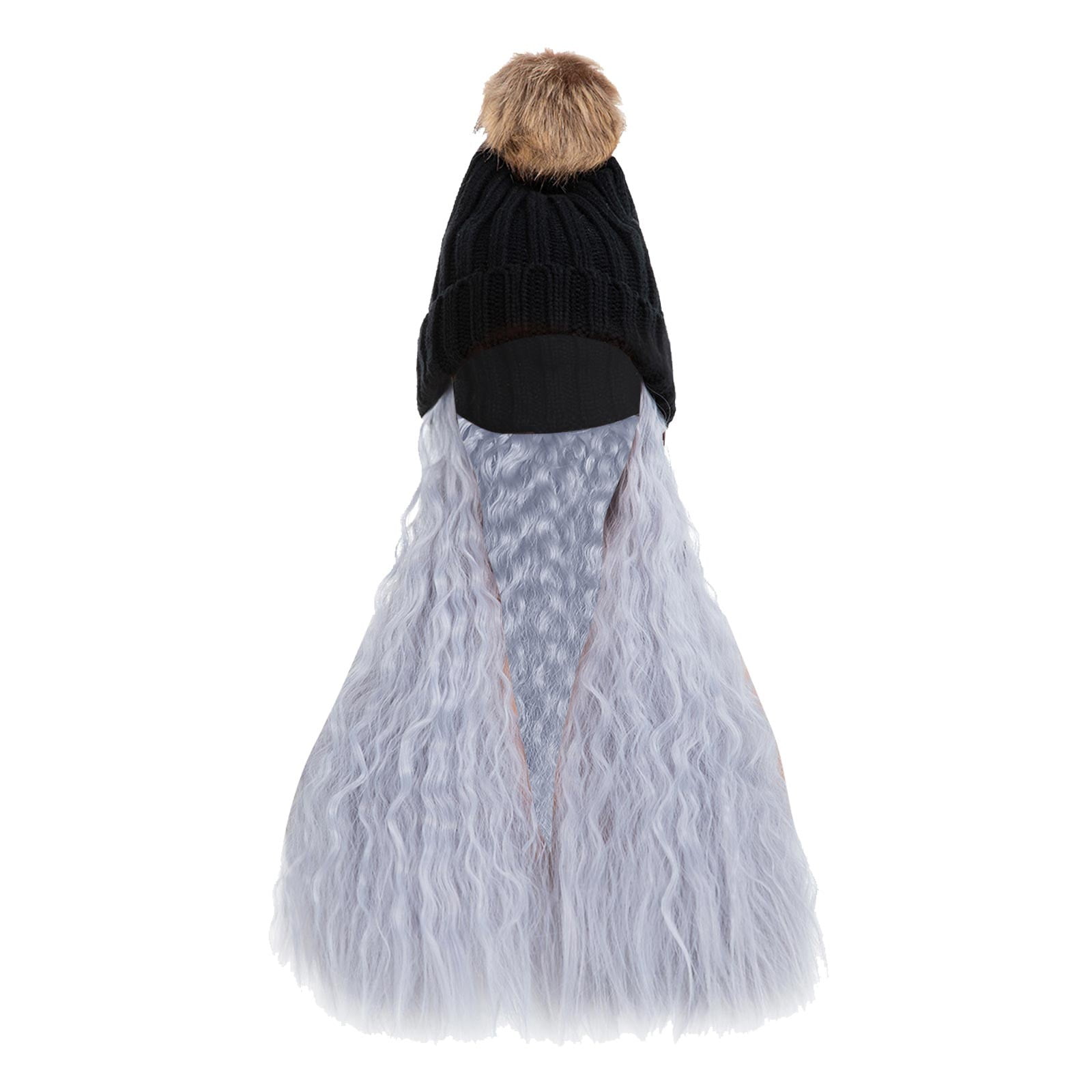 Sunny Hair Extensions Perms for Hair Messy Bun Hair Piece Toddler Girl