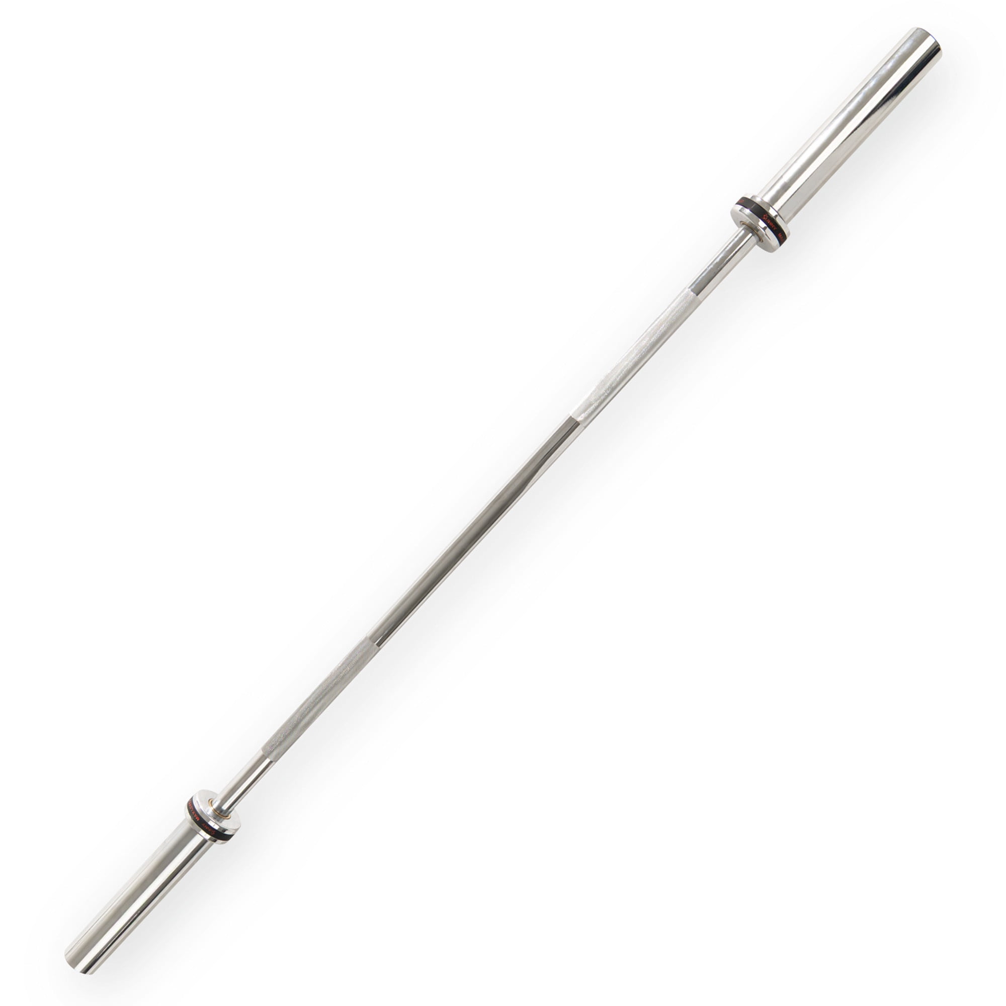 Sunny Health & Fitness 60” (5 ft) Olympic Barbell Bar - SF-OB04-60
