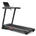 thumbnail image 1 of Sunny Health & Fitness Active 400 Smart Auto Incline Treadmill, 1 of 9