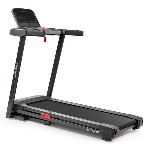 Sunny Health & Fitness Active 400 Smart Auto Incline Treadmill