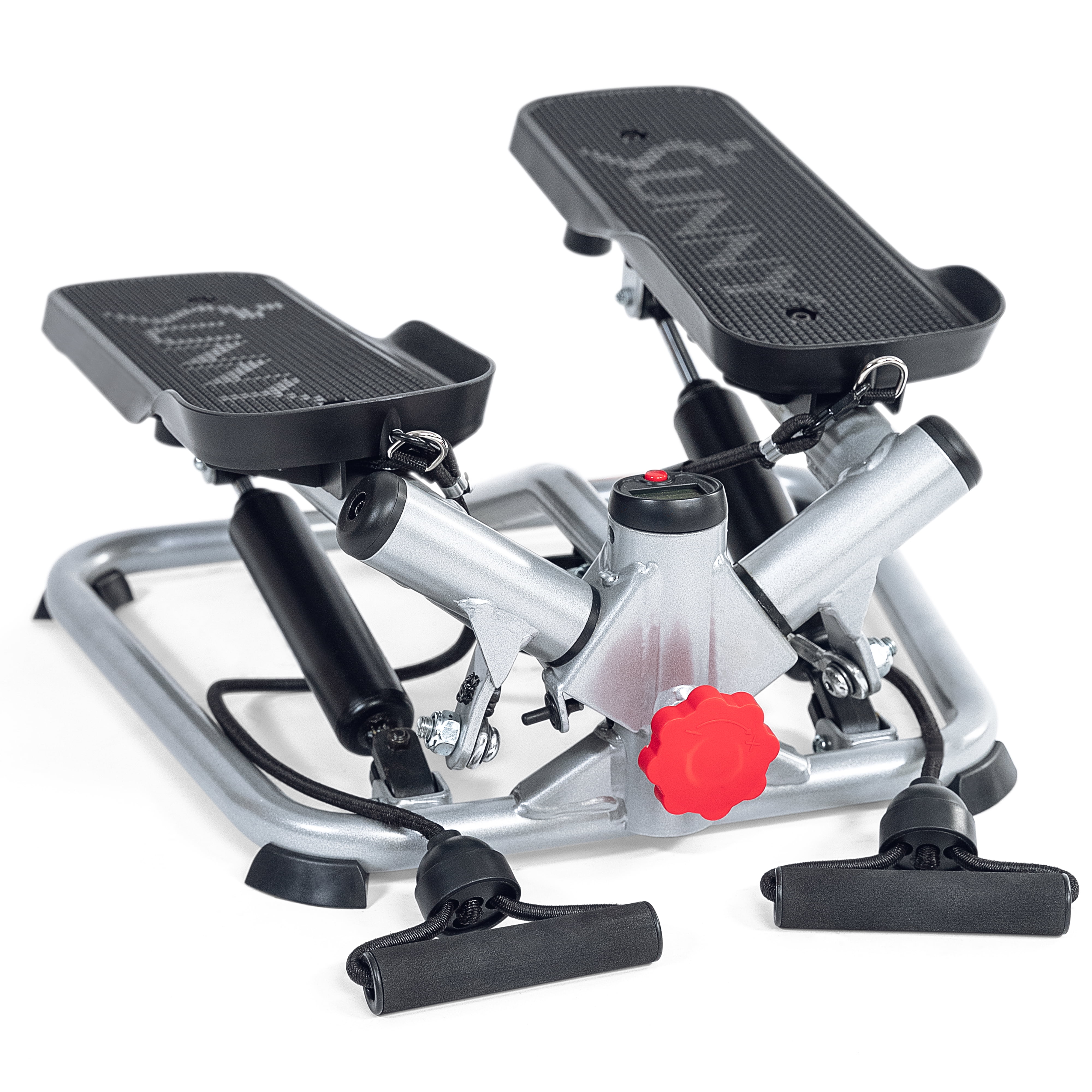 Sunny Health and Fitness Stepper Review (2024)