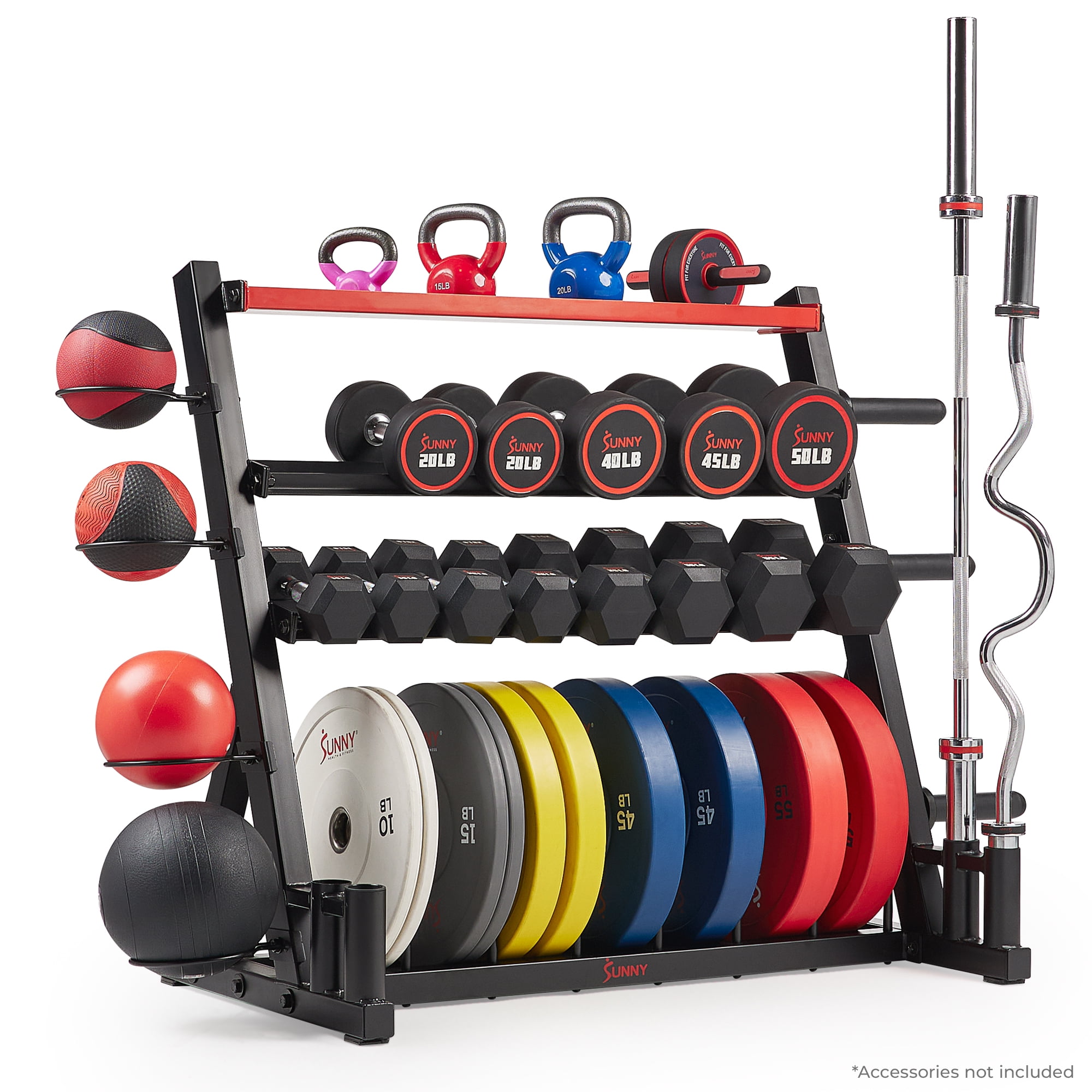 Dumbbell plate rack sale