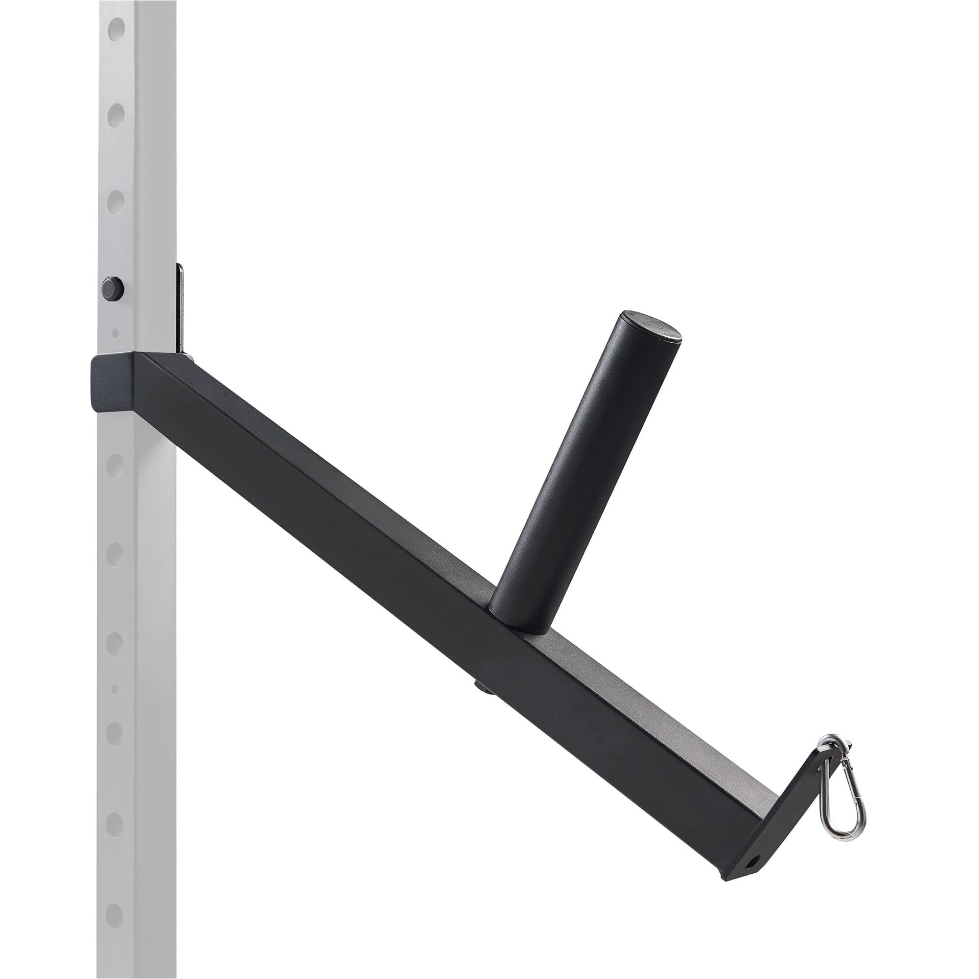 Sunny Health & Fitness Belt Squat Attachment for Power Racks and Cages ...