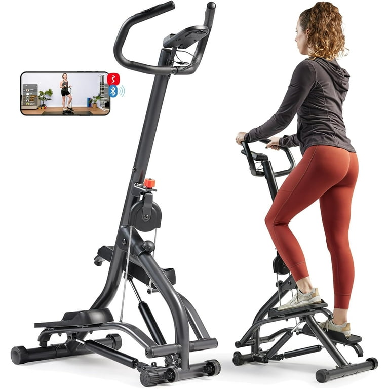 Fitness quest stepper hotsell