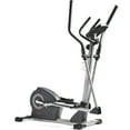 thumbnail image 1 of Sunny Health & Fitness Connected Cardio Elliptical, Elite Interactive Series Exercise w Smart Bluetooth & FREE SunnyFit® App - SF-E320047, 1 of 15