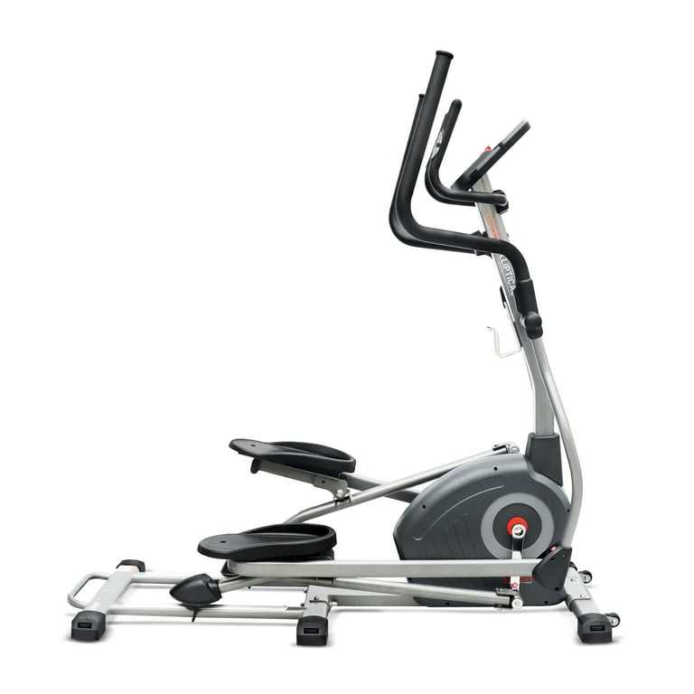Sunny Health Fitness Elite Interactive Cross Trainer Elliptical