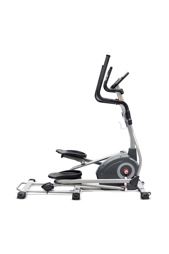 Cross Trainer Elliptical, Elite Interactive Series w Smart Bluetooth & FREE SunnyFit® App – SF-E320048