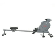 Stamina InMotion Rowing Machine with Adjustable Resistance - Walmart.com