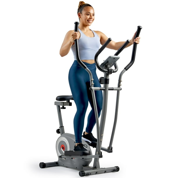Is the seated elliptical a good workout hotsell