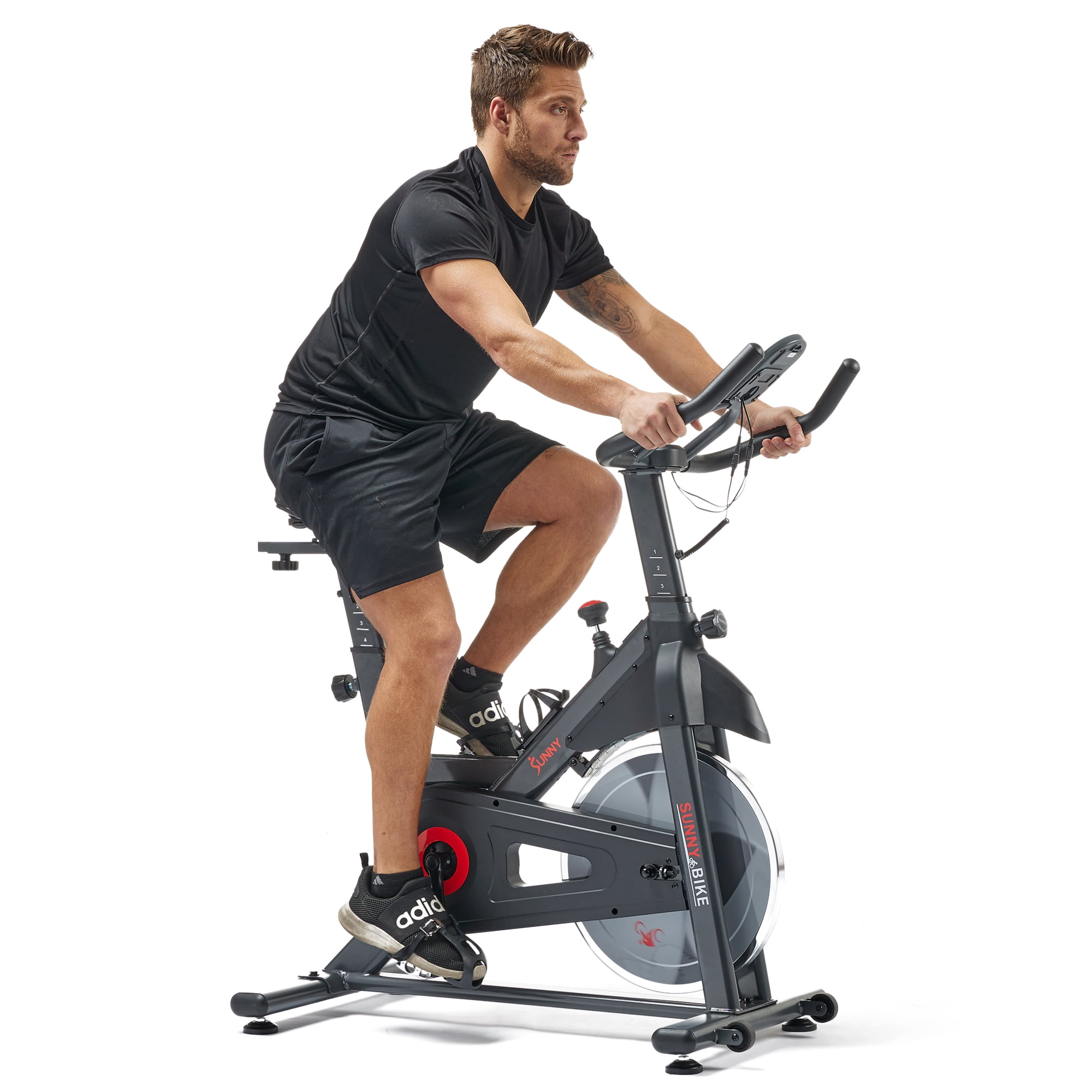 Health & Essential Series Connected Magnetic Exercise (SF-B122055) - Walmart.com