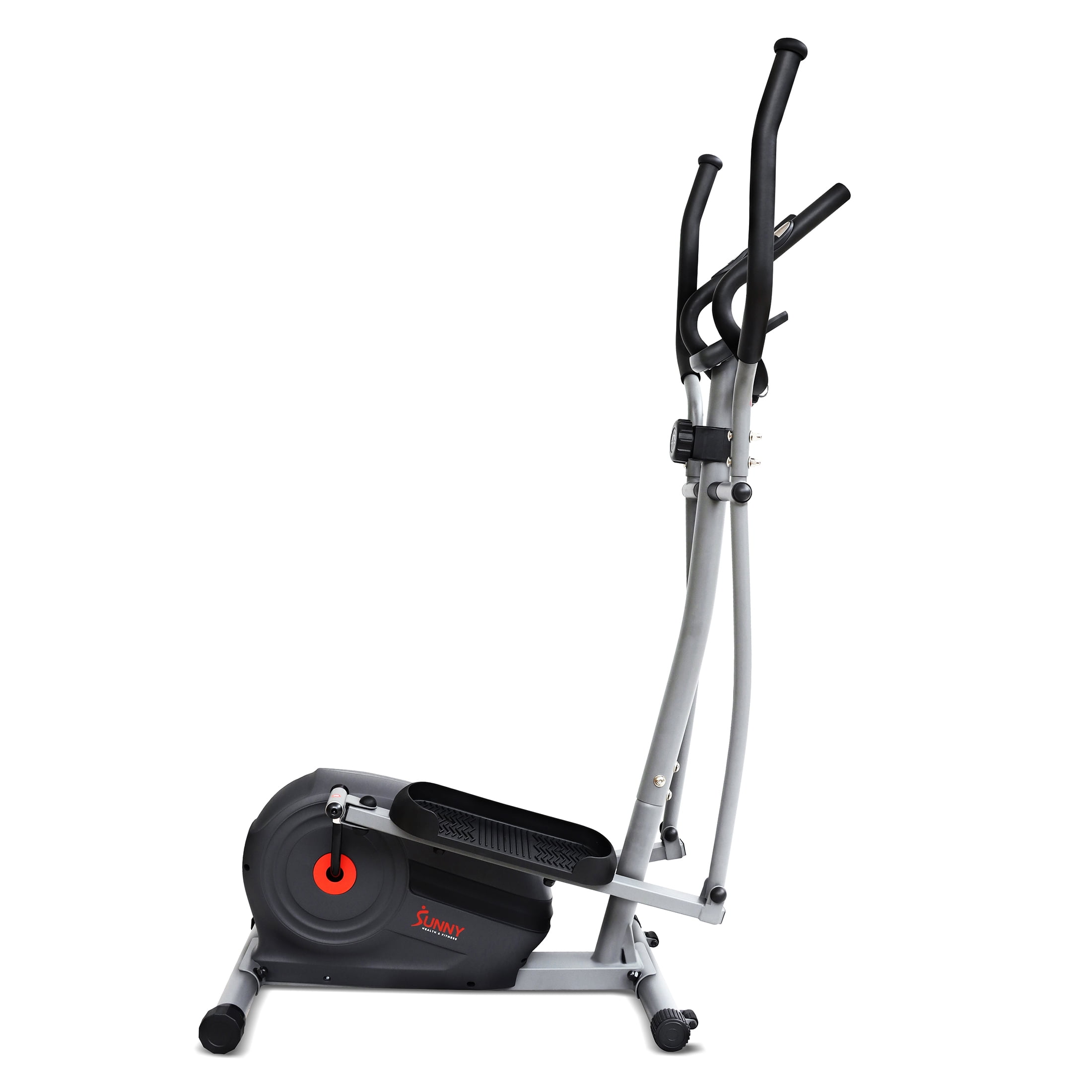 Sunny Health Fitness Legacy Stepping Elliptical: Greece Ubuy
