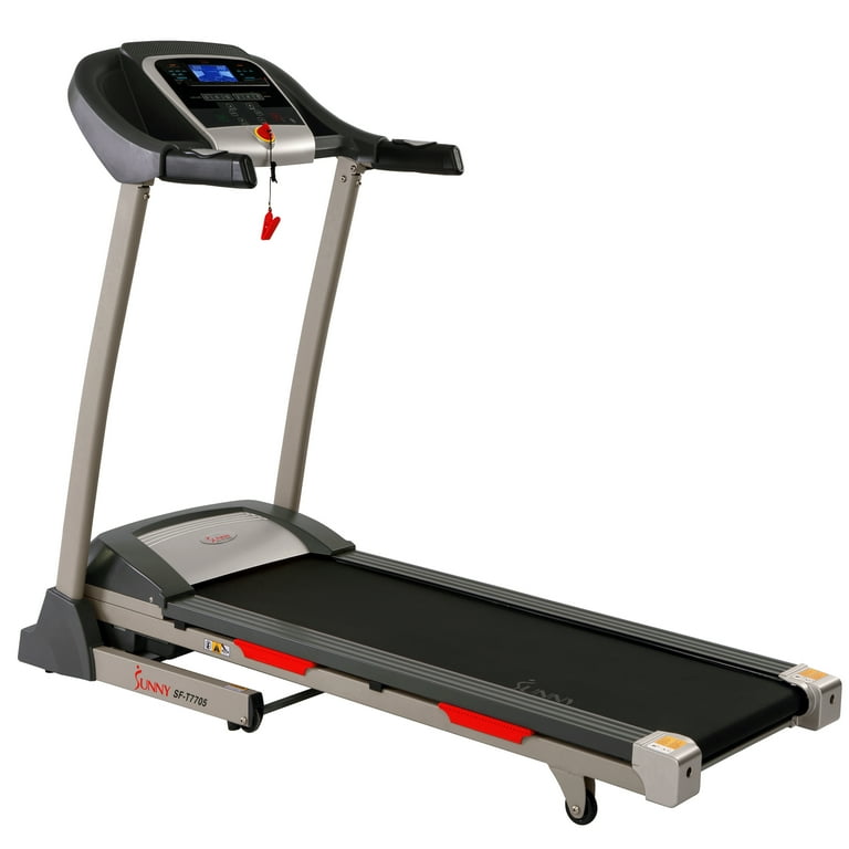 Motorized treadmill walmart new arrivals