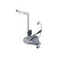 thumbnail image 1 of Sunny Health & Fitness Full Motion Magnetic Rowing Machine Rower w/ LCD Monitor for at Home Body Trainer and Exercise, SF-RW5864, 1 of 16