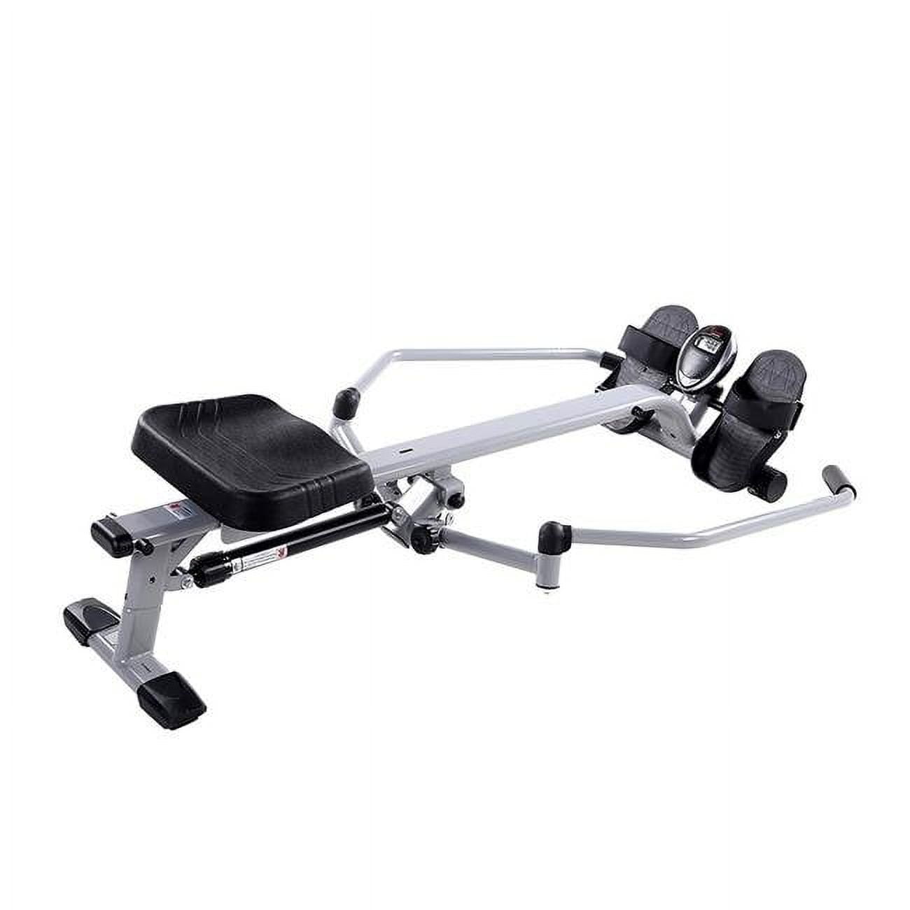 In motion rowing machine sale