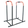 thumbnail image 1 of Sunny Health & Fitness High Weight Capacity Adjustable Dip Stand Station - SF-XF9937, 1 of 11