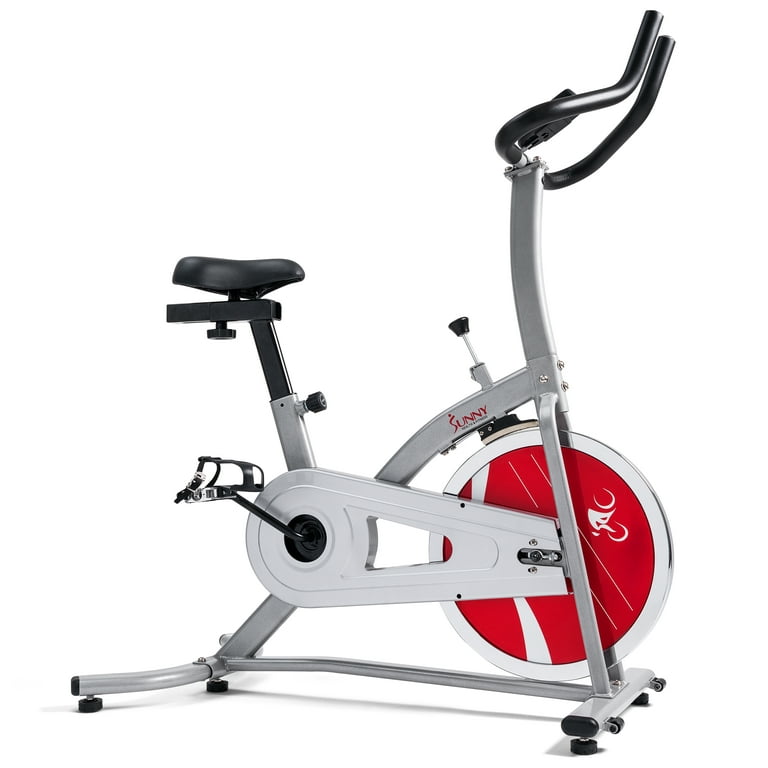 Ascend S1 Spin Bike - 23 lb Flywheel Indoor Cycling Exercise Bike