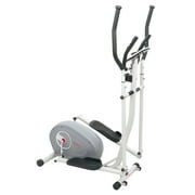 Sunny Health & Fitness Magnetic Elliptical Workout Trainer - SF-E3955
