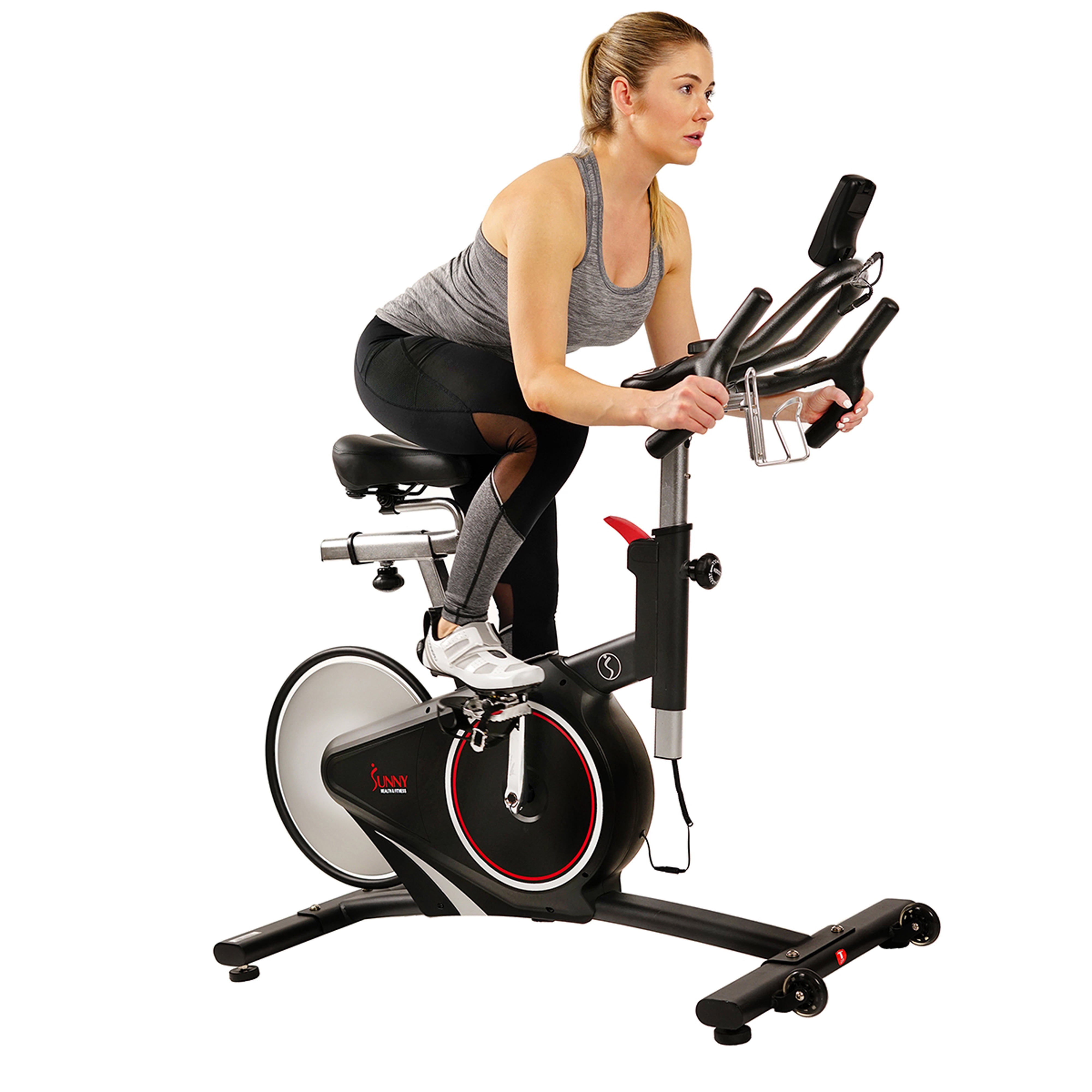 Bicicleta Indoor Cycling Best Fitness BFSBS5 Body Solid México by