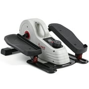 Sunny Health & Fitness Magnetic Under Desk Elliptical Peddler Exerciser - SF-E3872