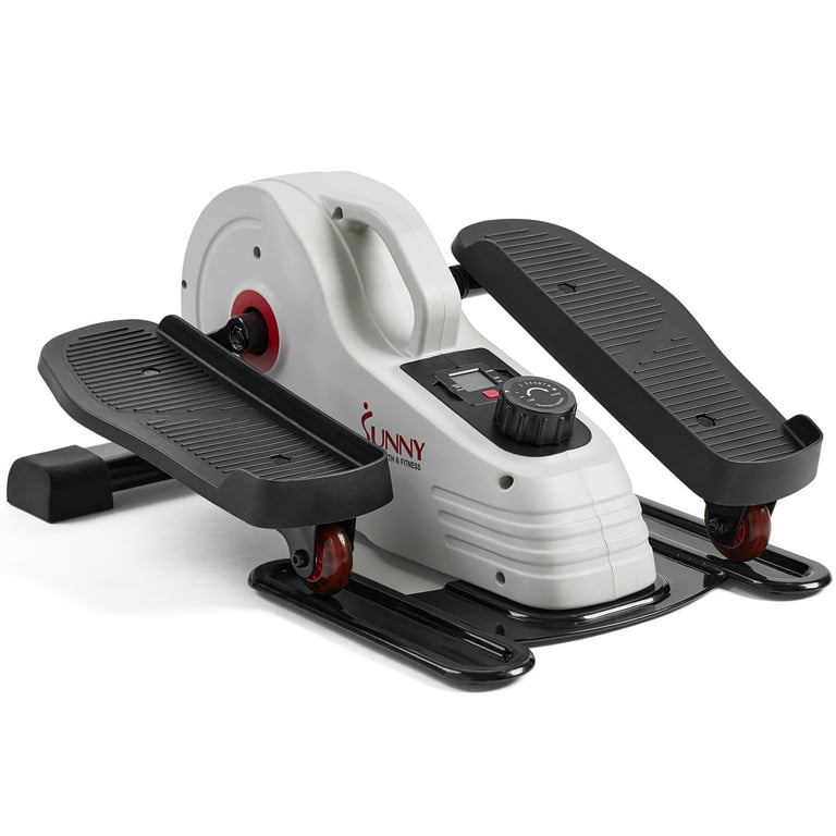 Sunny health & fitness magnetic elliptical best sale